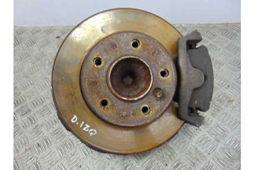 Mangueta delantera izquierda, Bmw Serie 1 Berlina (E81/E87) 118d 2007, 6764443