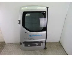 Puerta trasera izquierda
