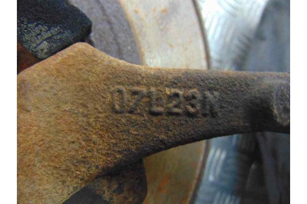  MANGUETA DELANTERA DERECHA DACIA LOGAN 1 Laureate 2008 177684 DACIA - 2