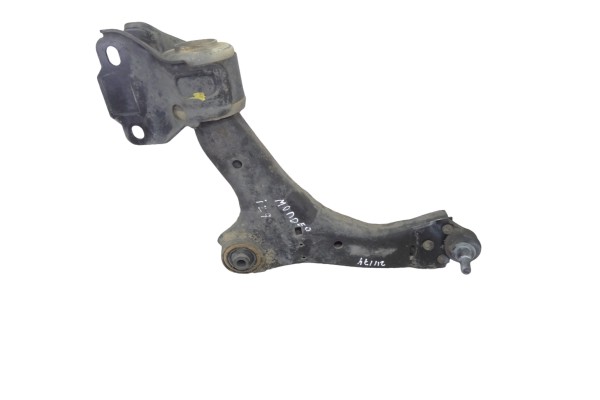 Brazo suspension delantero izquierdo, Ford Mondeo Sportbreak (CA2) Trend X 2009