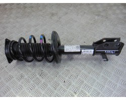 Amortiguador delantero derecho, 98310941800