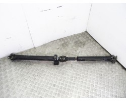 Transmision central, Ssangyong Actyon 200 Xdi 2010