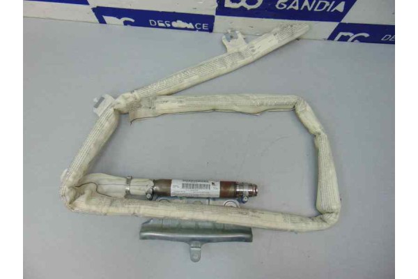 Airbag cortina delantero derecho, A27134078076
