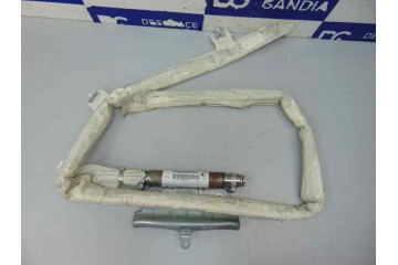 Airbag cortina delantero derecho, A27134078076