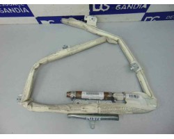 Airbag cortina delantero izquierdo, A17134077074