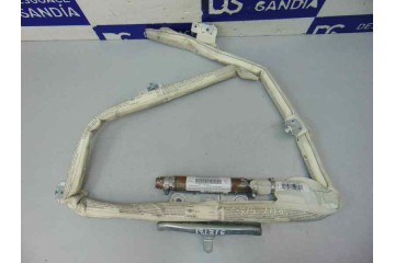 Airbag cortina delantero izquierdo, A17134077074
