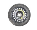 Neumatico repuesto, Mercedes-benz Clase e (Bm 211) Berlina E 270 Cdi (211.016) 2003, 155/70R17 110M