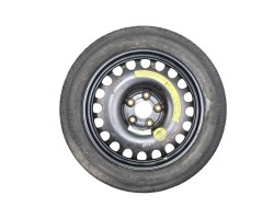 Neumatico repuesto, Mercedes-benz Clase e (Bm 211) Berlina E 270 Cdi (211.016) 2003, 155/70R17 110M
