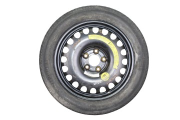 Neumatico repuesto, Mercedes-benz Clase e (Bm 211) Berlina E 270 Cdi (211.016) 2003, 155/70R17 110M