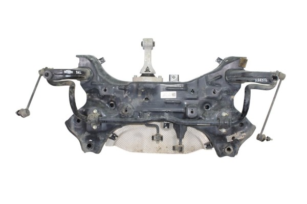 Puente delantero, Hyundai I30 (Pd) go!+ 2019, 62401J7AA0