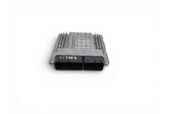 Centralita motor uce, Bmw Serie 5 Berlina (E60) 525xi 2005, 7555361