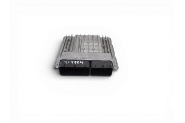 Centralita motor uce, Bmw Serie 5 Berlina (E60) 525xi 2005, 7555361