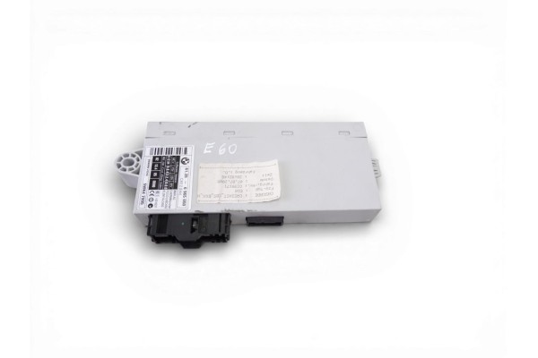 Módulo electrónico, Bmw Serie 5 Berlina (E60) 525xi 2005, 6965050