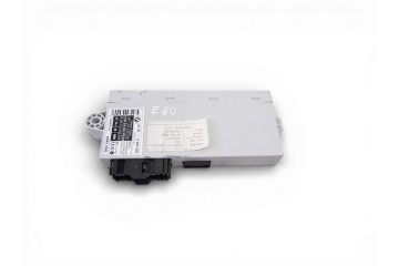 Módulo electrónico, Bmw Serie 5 Berlina (E60) 525xi 2005, 6965050
