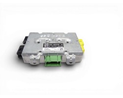 Módulo electrónico, Bmw Serie 5 Berlina (E60) 525xi 2005, 6976156
