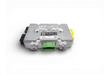 Módulo electrónico, Bmw Serie 5 Berlina (E60) 525xi 2005, 6976156
