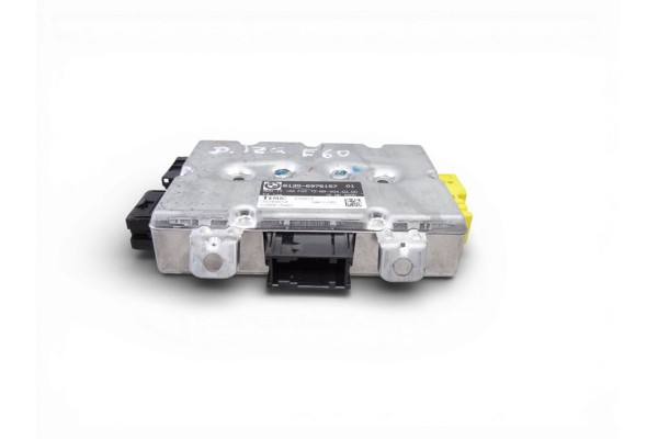 Módulo electrónico, Bmw Serie 5 Berlina (E60) 525xi 2005, 6976157