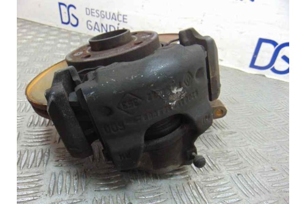  MANGUETA DELANTERA DERECHA DACIA LOGAN 1 Laureate 2008 177684 DACIA - 5