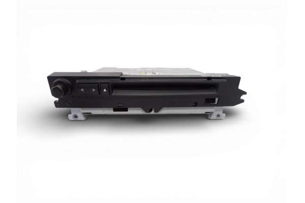 Sistema audio / radio cd, Bmw Serie 5 Berlina (E60) 525xi 2005, 6965046