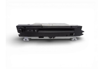 Sistema audio / radio cd, Bmw Serie 5 Berlina (E60) 525xi 2005, 6965046