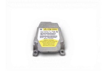 Centralita airbag, Bmw Serie 5 Berlina (E60) 530d 2009, 9172019