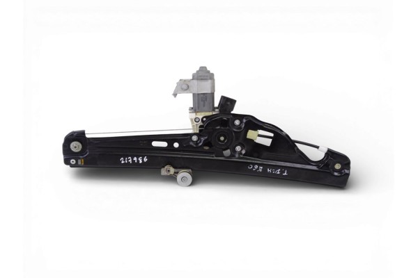 Elevalunas trasero derecho, Bmw Serie 5 Berlina (E60) 525xi 2005
