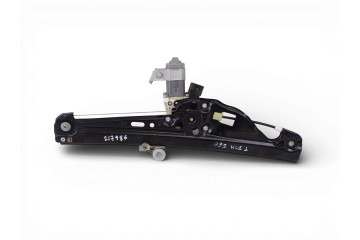 Elevalunas trasero derecho, Bmw Serie 5 Berlina (E60) 525xi 2005