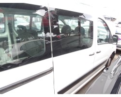 Puerta lateral corredera derecha, Citroen Jumpy HDi 90 27 L1H1 Furg. acristaldo 2011