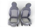 Juego asientos completo, Mini Mini (R56) One 2008
