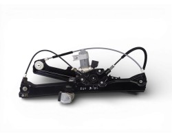 Elevalunas delantero izquierdo, Bmw Serie 5 Berlina (E60) 525xi 2005