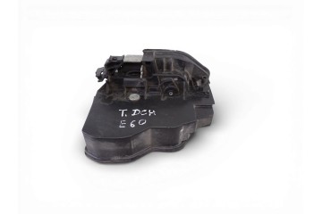 Cerradura puerta trasera derecha, Bmw Serie 5 Berlina (E60) 525xi 2005, 7167070