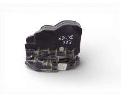 Cerradura puerta delantera derecha, Bmw Serie 5 Berlina (E60) 525xi 2005, 7167068