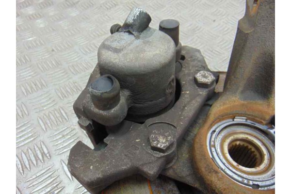  MANGUETA DELANTERA DERECHA DACIA LOGAN 1 Laureate 2008 177684 DACIA - 6