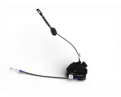 Cerradura puerta delantera derecha, Ford Ecosport (CR6) Titanium 2018, GN15A219A64EB