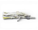 Airbag cortina delantero derecho, Bmw Serie 5 Berlina (E60) 525xi 2005, 85696247602B