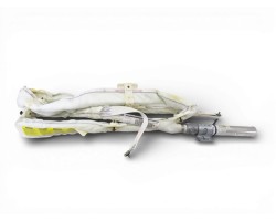 Airbag cortina delantero derecho, Bmw Serie 5 Berlina (E60) 525xi 2005, 85696247602B