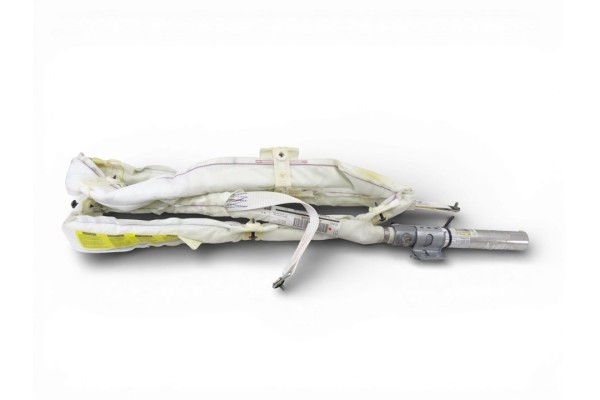 Airbag cortina delantero derecho, Bmw Serie 5 Berlina (E60) 525xi 2005, 85696247602B