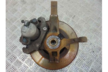  MANGUETA DELANTERA DERECHA DACIA LOGAN 1 Laureate 2008 177684 DACIA - 7