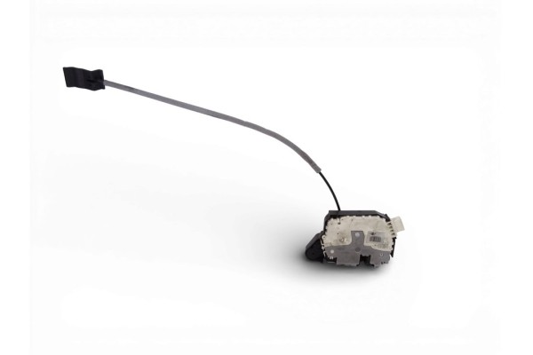 Cerradura puerta delantera izquierda, Mini Mini (R56) One 2008, 4433804