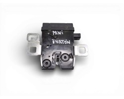 Cerradura maletero / porton, Mini Mini (R56) One 2008, 2754528