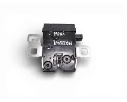 Cerradura maletero / porton, Mini Mini (R56) One 2008, 2754528