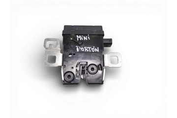 Cerradura maletero / porton, Mini Mini (R56) One 2008, 2754528