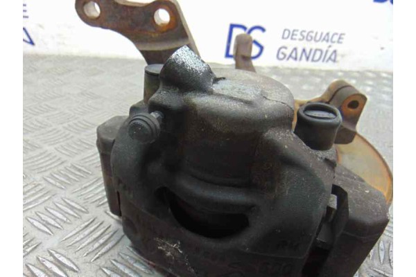  MANGUETA DELANTERA DERECHA DACIA LOGAN 1 Laureate 2008 177684 DACIA - 8