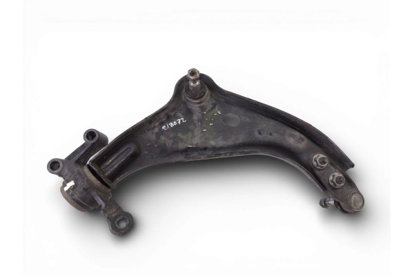 Brazo suspension delantero izquierdo, Mini Mini (R56) One 2008, 6772301