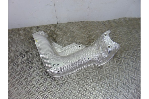 Deposito combustible, Peugeot 5008 Active 2017, 9814134880
