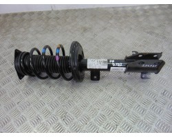 Amortiguador delantero izquierdo, 98310878800