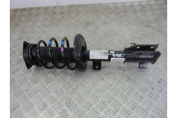Amortiguador delantero izquierdo, 98310878800