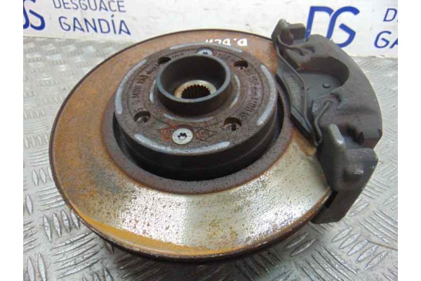  MANGUETA DELANTERA DERECHA DACIA LOGAN 1 Laureate 2008 177684 DACIA - 9