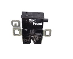 Cerradura maletero / porton, Mini Mini (R56) Cooper 2010, 2754528