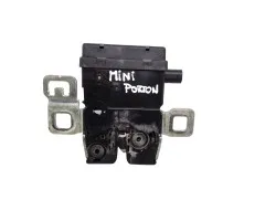 Cerradura maletero / porton, Mini Mini (R56) Cooper 2010, 2754528
